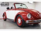 Thumbnail Photo 18 for 1973 Volkswagen Beetle